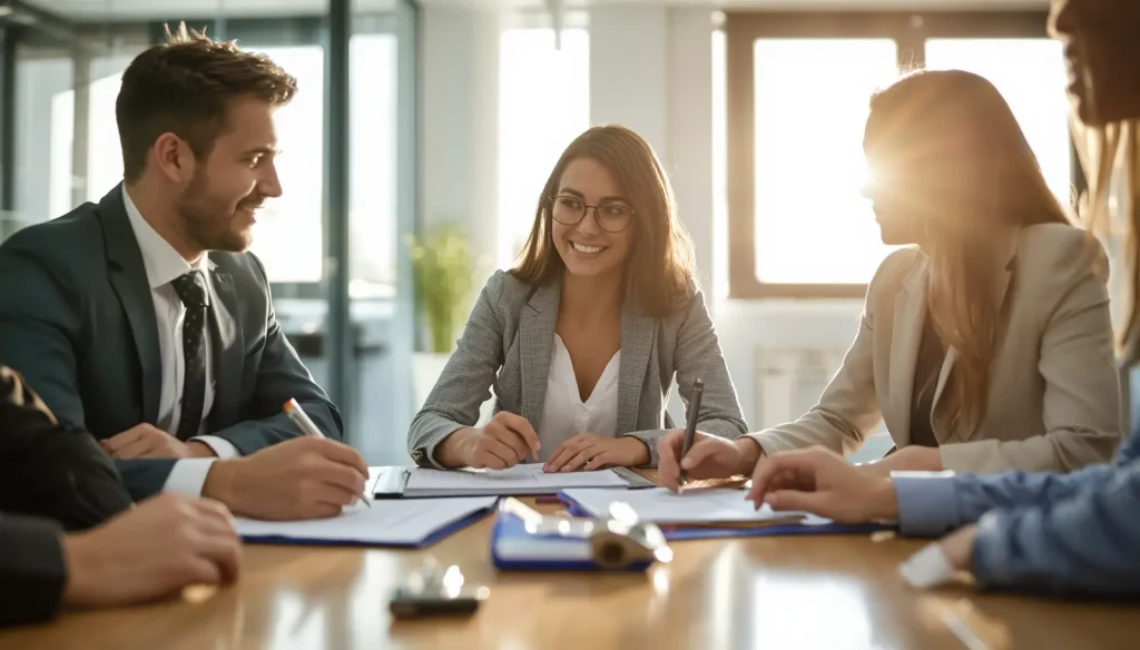 uyer Side Contract To Close Coordination For Real Estate Agents managing paperwork, deadlines, communication, and closings.