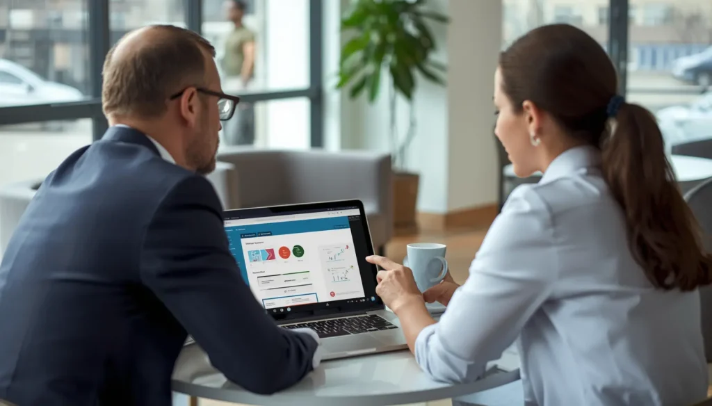 Personalized real estate support services helping agents improve workflows, streamline operations, and support transactions.