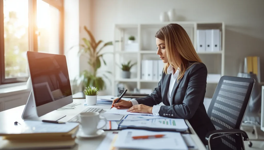 Listing Side Contract to Close Coordination specialist managing real estate transactions, compliance documents, deadlines, and closing tasks for real estate agents.