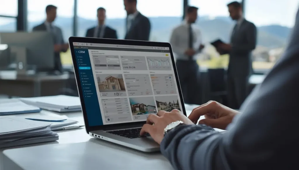 Builder Contract Coordination for New Construction Transactions managing contracts, timelines, documents, and closing tasks.