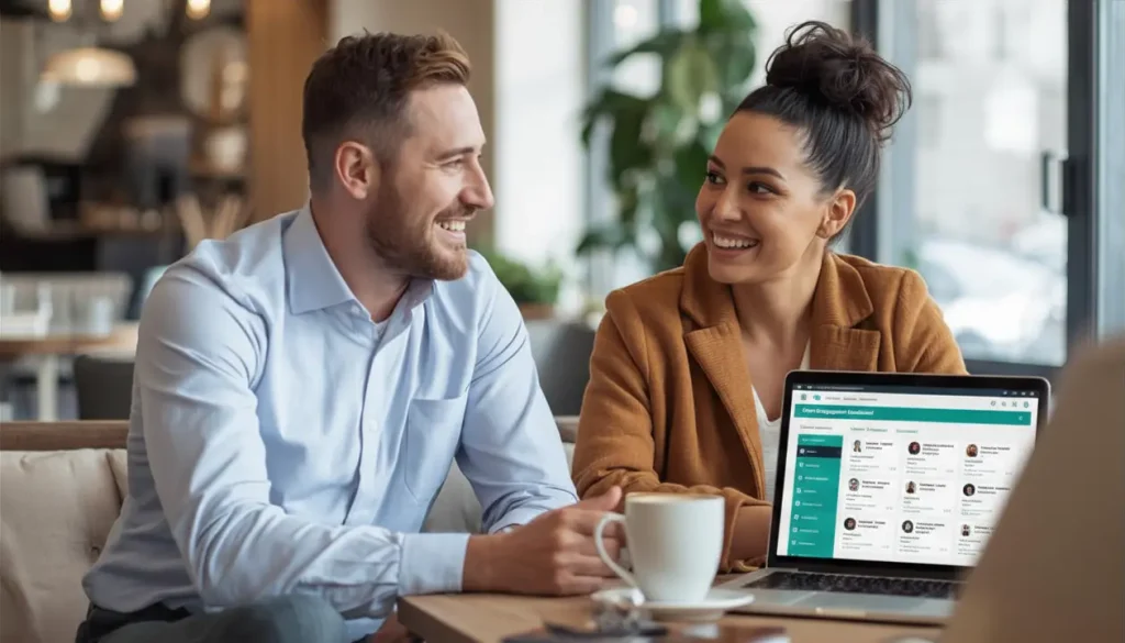 Post-close follow up for real estate agents — Ophir Real Estate Concierge client retention and referral strategy
